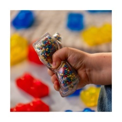 Jelly Blox - Set de joaca, 10 piese - Img 3