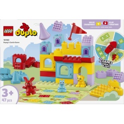 JOC CASTELUL SALTARETEI LEGO10450 - Img 3