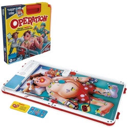 JOC CLASIC OPERATIE - Img 2