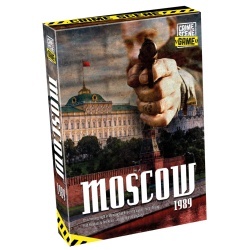 Joc Crime Scene Moscova - Img 1