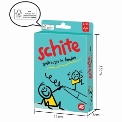 JOC DE CARTI SCHITE - Img 5
