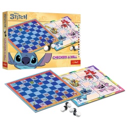 JOC DISNEY STITCH DAME SI MOARA - Img 3