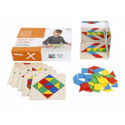 Joc Educativ Geometrii - Img 2