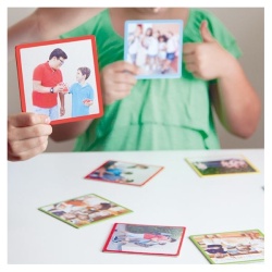 Joc educativ pentru prevenirea bullyingului intre copii - Img 4