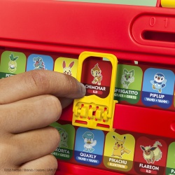 JOC GUESS WHO POKEMON - Img 7