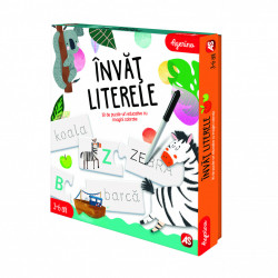 JOC INVAT LITERELE - Img 6