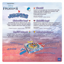 JOC JUMPERS FROZEN 2 - Img 3