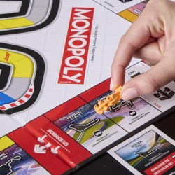 JOC MONOPOLY FORMULA 1 IN LIMBA ENGLEZA - Img 7