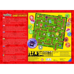 JOC POKEMON LABIRINT - Img 3