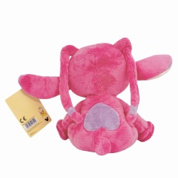 JUCARIE DE PLUS DISNEY ANGEL ROZ 25CM - Img 4
