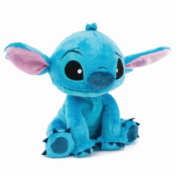 JUCARIE DE PLUS DISNEY STITCH 38CM - Img 2