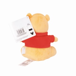 JUCARIE DE PLUS DISNEY WINNIE THE POOH 17CM - Img 4