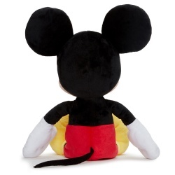 JUCARIE DE PLUS MICKEY MOUSE 35CM - Img 4