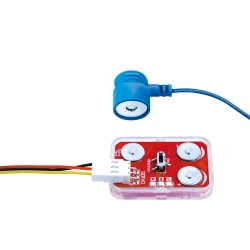 Jucarie Labbox - Circuit Explorer Lab Kit, 100+ experimente (76 piese) - Img 4