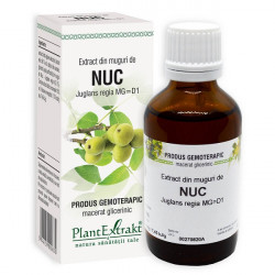 Juglans regia (nuc) 50ml plantmed