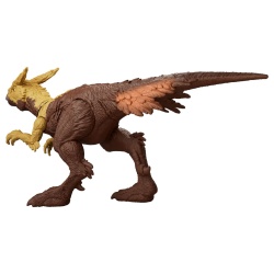 JURASSIC WORLD CHAOS THEORY DANGER PACK DINOZAUR HYPSILOPHODON - Img 4