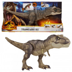 Jurassic world thrash n devour dinozaur tyrannosaurus rex - Img 4