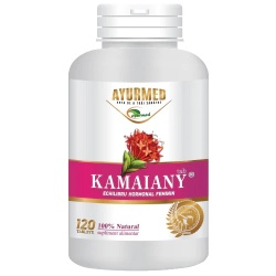 KAMAIANY 120CPR