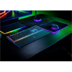 KB Razer Ornata V3 - Low Profile Gaming - Img 4