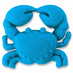 KINETIC SAND 900GRAME ALBASTRU - Img 5