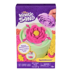 KINETIC SAND FLOARE SQUISH BLOSSOM - Img 1