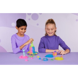 KINETIC SAND SET DE CREATIE SQUISH - Img 3