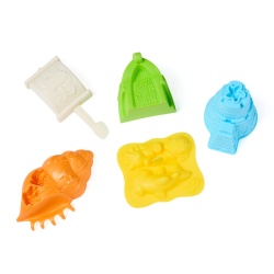 KINETIC SAND SET TARM NISIPOS - Img 10
