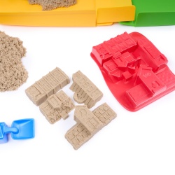 KINETIC SAND SET ZONA DE CONSTRUCTII - Img 3