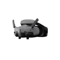 Kit Drona DJI Avata 2 FMC, 4K60, 12MP, 1xbaterieGimbal o axa, 64.8km/h, 377gr - Img 3