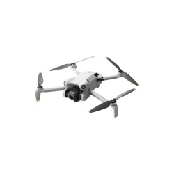 Kit Drona DJI Mini 4 PRO FMC+Smart Controller48MP, 4K100, APAS, Active Track, 249g - Img 4
