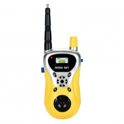 Kit emisie - receptie "Walkie Talkie", raza de maxim 100m - Img 6