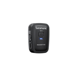 Kit microfon wireless Saramonic Blink500T4 4TX+RX - Img 4
