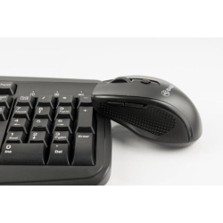Kit Tellur tastatură și mouse fără fir - Img 8