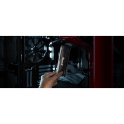 KS DDR4 32GB 3600 K2 KF436C18BB2AK2/32 - Img 9