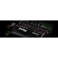 KS DDR4 SODIMM 64GB 3200 KF432S20IBK2/64 - Img 19