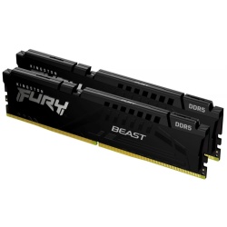 KS DDR5 64GB K2 6000MHZ KF560C30BBK2-64 - Img 1