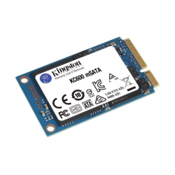 Ks ssd 256gb msata skc600ms/256g - Img 4
