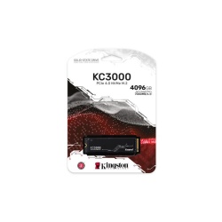 Ks ssd 4096gb m.2 nvme skc3000d/4096g - Img 5
