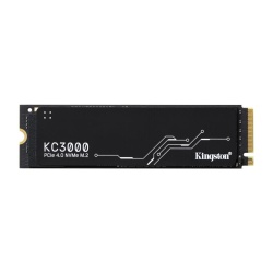Ks ssd 4096gb m.2 nvme skc3000d/4096g - Img 13