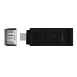 KS USB 256GB DATATRAVELER 70 USB-C 3.2 - Img 7