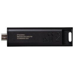 KS USB 512GB DATATRAVELER MAX 3.2 BK - Img 7