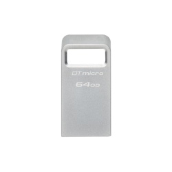 KS USB 64GB DATATRAVELER MICRO 3.2 - Img 5