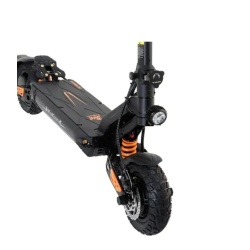 Kugoo Kirin G2 Master Electric Scooter - Img 2