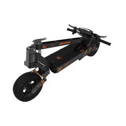 Kugoo Kirin G4 Electric Scooter - Img 5