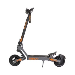 Kukirin G2 Electric Scooter - Img 2