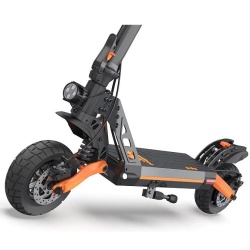 Kukirin G2 PRO Electric - Img 3
