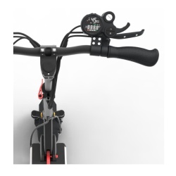 Kukirin M4 Max Electric