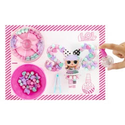 L.O.L. SURPRISE! PAPUSA HAIR BEADS TOTS - Img 4
