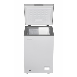 LADA FRIGORIFICA HEINNER HCF-HM100CSE++ - Img 5