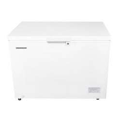 LADA FRIGORIFICA HEINNER HCF-HM308INVCD